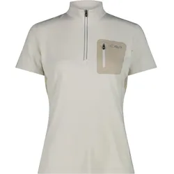 CMP Woman T-shirt Free Bike vaniglia (A238) 36