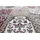 Novel Palladio Webteppich 160 x 230 cm Rot
