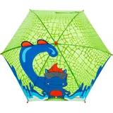 PLAYSHOES Regenschirm Dino