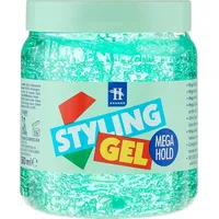 Hegron Styling Gel Mega Hold 500 ml