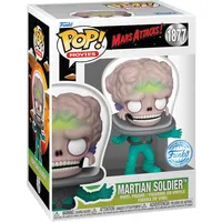 Funko POP! Movies: 1877)