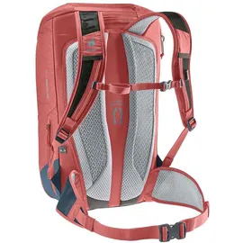 Deuter Rotsoord 25+5 redwood-ink