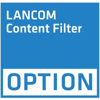 Lancom Systems Lancom Content Filter - Abonnement-Lizenz 1 Jahr(e)