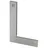 Helios-Preisser Flachwinkel D 875/I A 150 x 100 mm rostfrei
