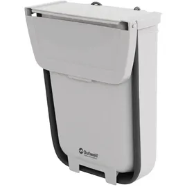 Outwell Collaps VanTrash 8L grau