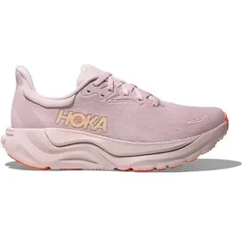 HOKA Arahi 8 Damen Lilac Cream/Neon Cantaloupe 42 2/3