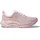 HOKA Arahi 8 Damen Lilac Cream/Neon Cantaloupe 42 2/3