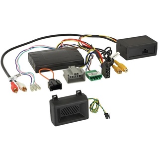 ACV Electronic 43ulr04 Infoadapter Passend für (Auto-Marke): Land Rover