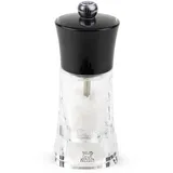 Peugeot Salzmühle 14 cm, schwarz