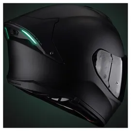 Scorpion EXO-530i Air schwarz L