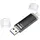 Hama FlashPen Laeta Twin 32 GB schwarz USB 3.0 00181097