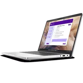 Dell Pro 13 Plus 13,3" Ultra 5 235U 16 GB RAM 512 GB SSD Intel Graphics Win11 Pro Platinum Silver 
