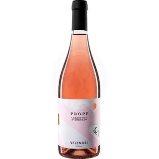 prope Cerasuolo d'Abruzzo DOC 2024 Prope 0,75l
