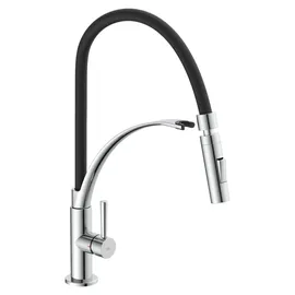 Schütte Cornwall chrom 79115