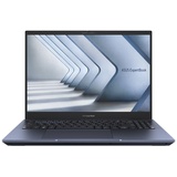 Asus ExpertBook B5 B5602CVA-MB0060X WUXGA Laptop, 40,6 cm (16 Zoll), Intel Core i5-1340P, 16 GB 512 GB SSD, Iris Xe Graphics, Windows 11 Pro, Schwarz, Stern, spanische QWERTY-Tastatur, Marke