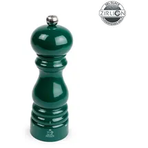 Peugeot PARIS Salzmühle 18 cm Waldgrün unbefüllt