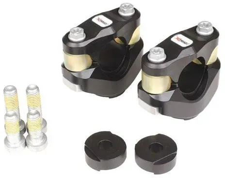 XTRIG PHDS M10 Ø28.6mm bruggen