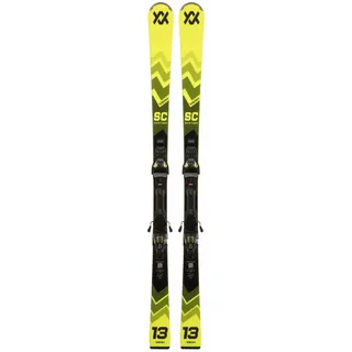 Völkl RACETIGER SC Yellow + – 165