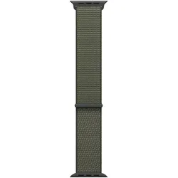 Apple Watch Sport Loop 42mm, waldgrün