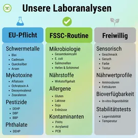 Mach dich wach! Koffein Lutschpastillen 100 mg 100 St.