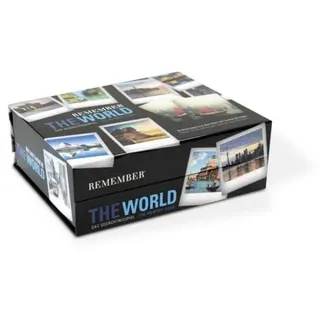 Remember 44 'The World'