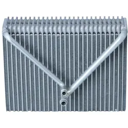 NRF Verdampfer VOLVO 36116 9171713 Klimaverdampfer,Verdampfer, Klimaanlage