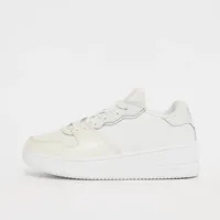 Karl Kani 89 HEEL LOGO LX Weiss / Beige gr 39 #OB