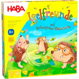 HABA Igelfreunde