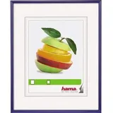 Hama Sevilla Bilderrahmen blau 30x40 cm 1 St.