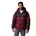 LakeTM Ii Jacke Rich Wine Black XL