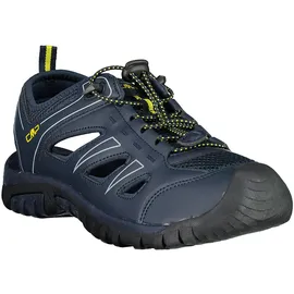 CMP Aquarii 2.0 Sandalen - Anthracite / Lemon - EU 44