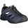 CMP Aquarii 2.0 Sandalen - Anthracite / Lemon - EU 44