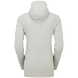 Rab Damen Nexus Hoodie Jacke (Größe L, grau)