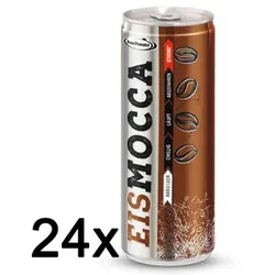 Hochwald Eis-Mocca 24x 250ml