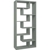 Mäusbacher Tetrix Raumteiler 89 x 33 x 192 cm Grün