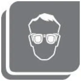 Fortis Kegelbürste Stahldraht 100x0,5mm gezopft FORTIS