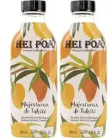 HEI POA® MONOÏ MAJESTUEUX – EDITION LIMITÉE Huile 2x100 ml