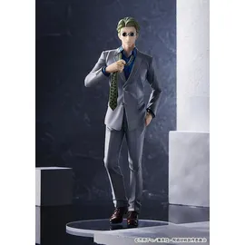 Good Smile Company Jujutsu Kaisen Pop Up Parade PVC Statue Kento Nanami 18 cm