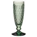 Villeroy & Boch Sektglas green Boston coloured Gläser