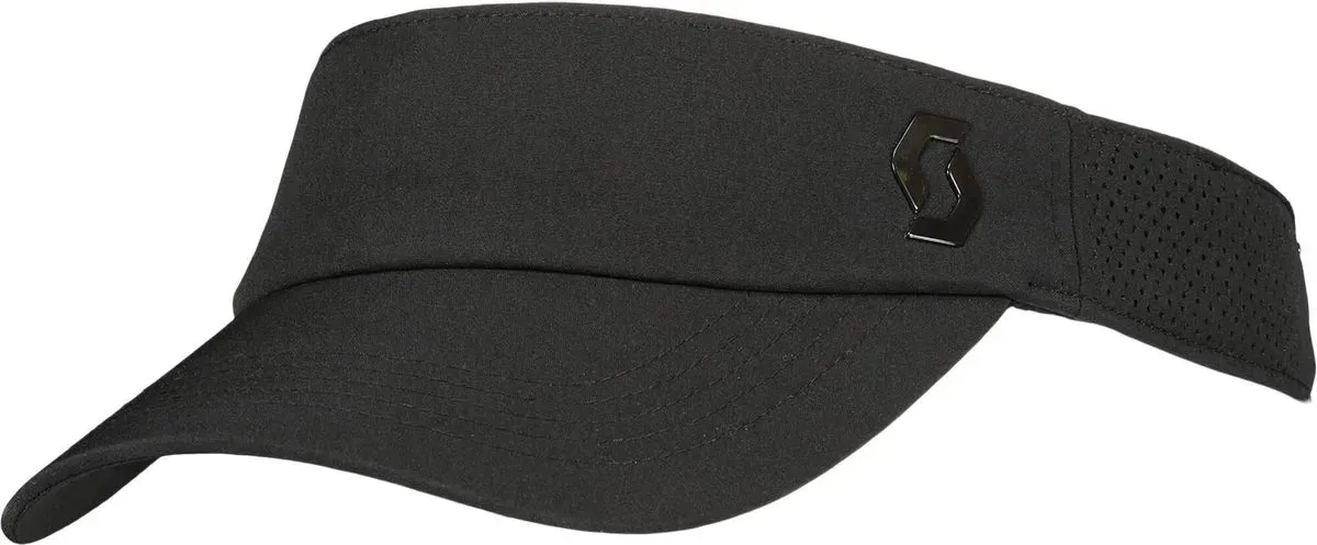 Scott Visor Endurance black (0001) -