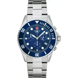 Swiss Alpine Military 7053.9135 Edelstahl 42 mm 7053.9135