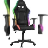 Speedlink REGYS RGB Gaming-Stuhl schwarz PC