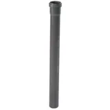 Ostendorf HTsafe Rohr mit Muffe DN 50 500 mm