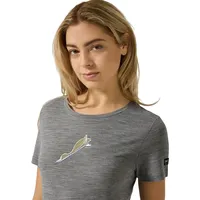 super.natural Duck Dive grau L