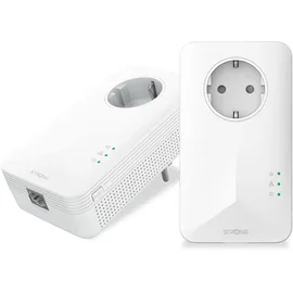Strong AV1000 1000 Mbps
