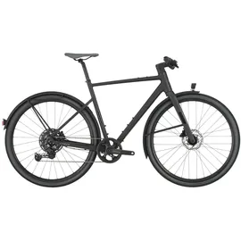 Scott Metrix 20 EQ 2025 28 Zoll RH 50 cm schwarz