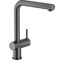 FRANKE 115.0524.928 Hochdruckarmatur Active-Plus Festauslauf gun metal 12171 NEU