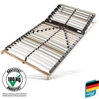 Beco Lattenrost »Universal LR-K H 5«, (1 St.), extra