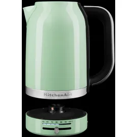 KitchenAid 1,7 l Gusseisen Schwarz