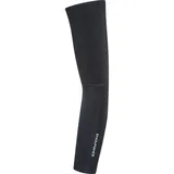 Endurance Lotta Armwärmer, black XL